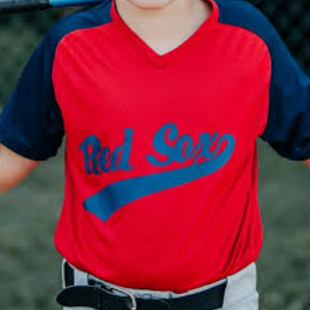 New Maryland Red Sox